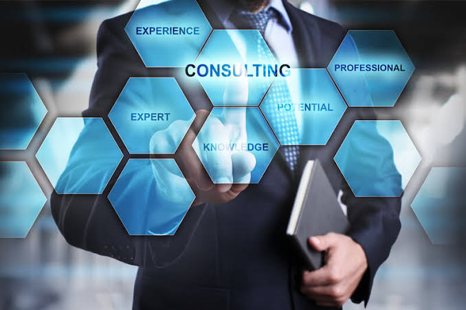 IT Consulting