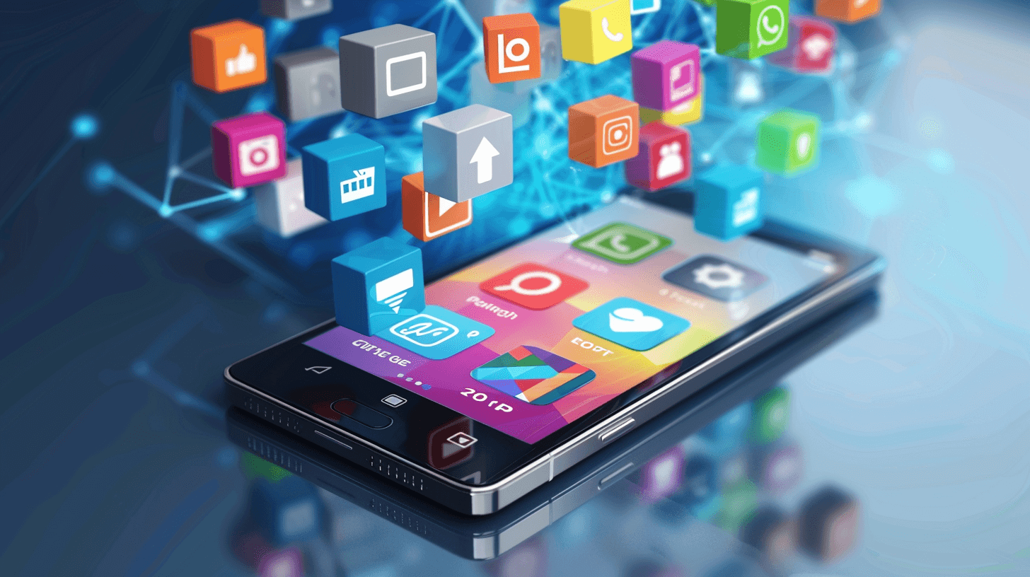 Mobile Application Development