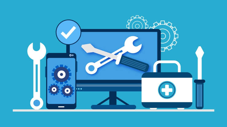 Software Maintenance & Technical Support