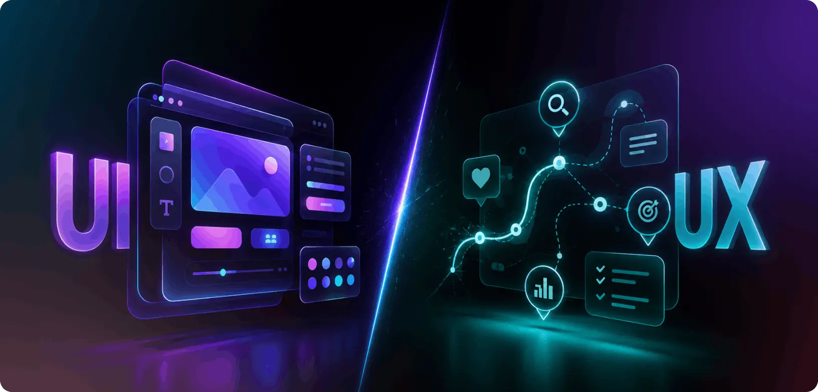 UI/UX Design