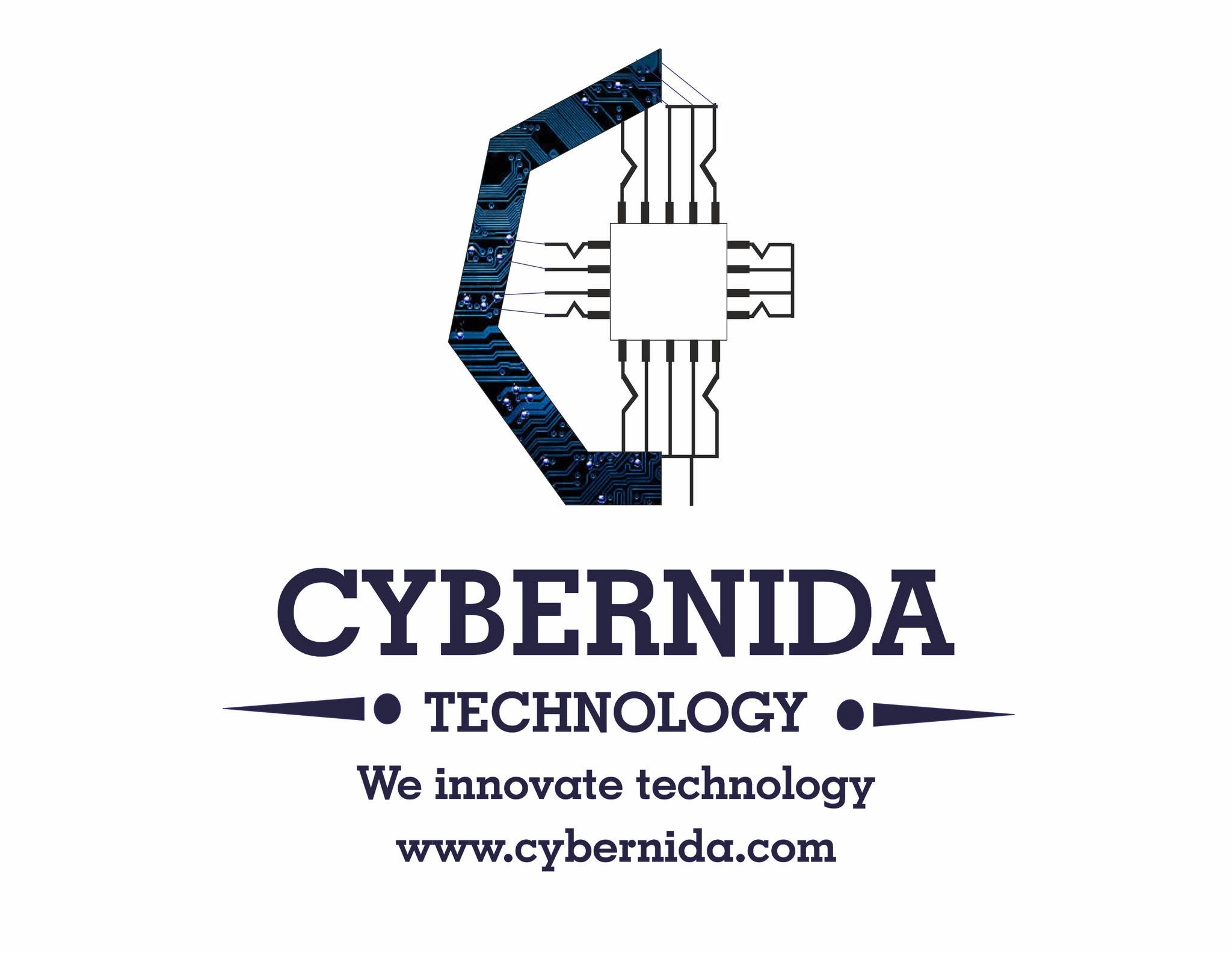 Cybernida Technology team and technology solutions