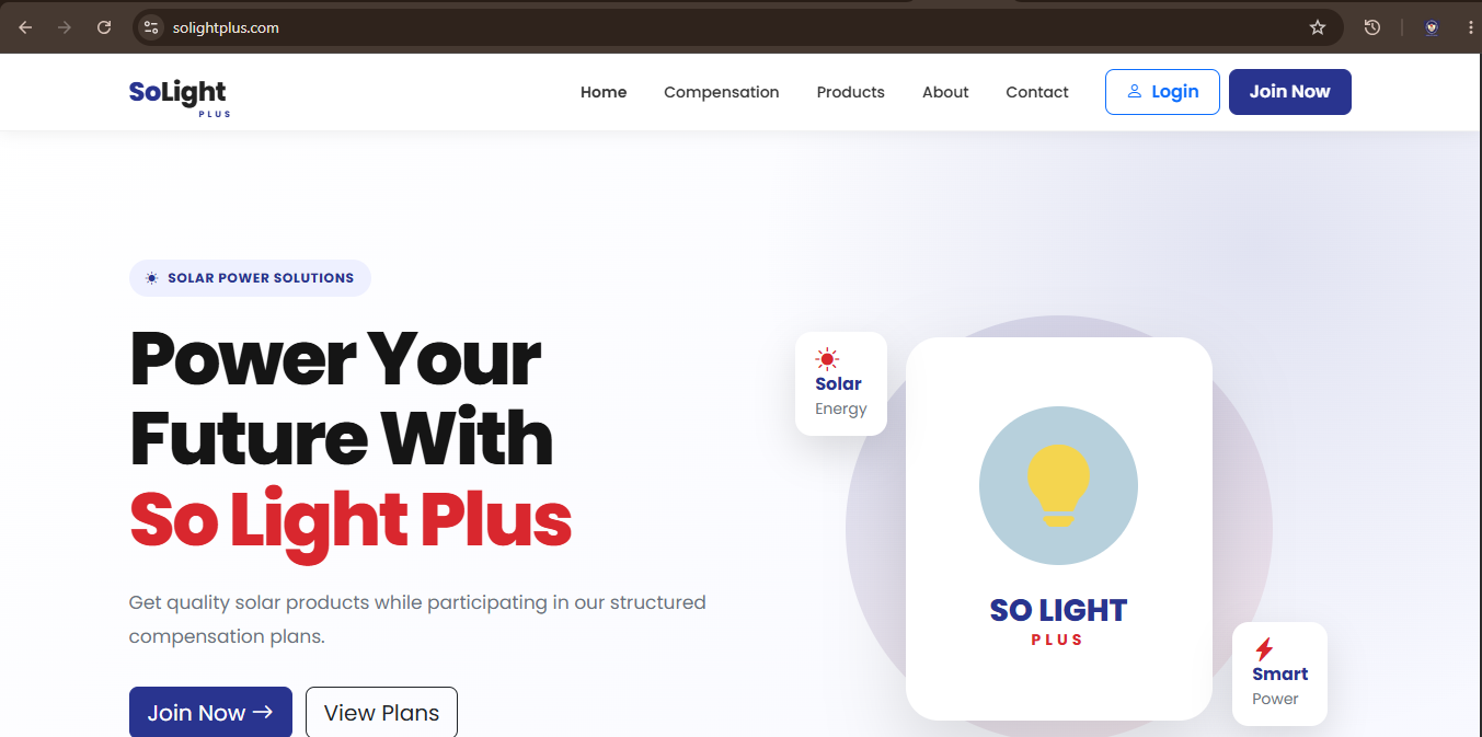 Product & E-Commerce Store
